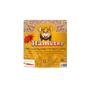Супергранули Hamster Вкусняшка, 800 г
