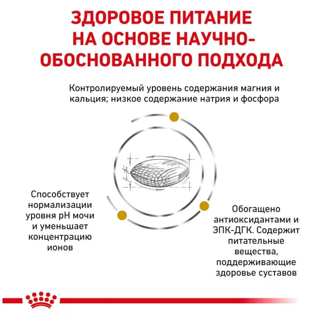 Сухий корм Royal Canin S / O Ageing 7 + для собак від 7 років, 1.5 кг