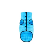 Куртка AiryVest One L65 для собак, голубая