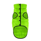 Куртка AiryVest One M40 для собак, салатовая