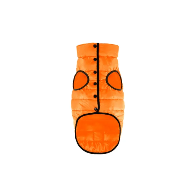 Куртка AiryVest One S35 для собак, оранжевая