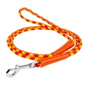 Поводок-шнур Dog Extreme для собак 7 мм, 130 см