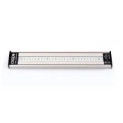 LED-світильник AquaLighter 2 7000К, 3240 люмен для прісноводних акваріумів довжиною 88-110 см, срібло