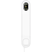 LED-світильник Nano Soft 5500K для флораріумов і акваріумів до 30 л, білий