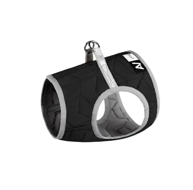 Шлея Airy Vest ONE XS3 для собак, черная