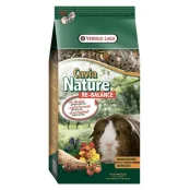 Беззерновой корм Versele-Laga Nature КАВІА Cavia Fibres суперпреміум, морських свинок, 700 г
