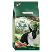 Беззерновой корм Versele-Laga Nature Cuni суперпреміум, для кроликів, 2.5 кг