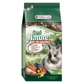 Беззерновой корм Versele-Laga Nature Cuni Fibres суперпреміум, для кроликів, 700 г