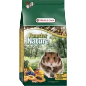Корм Versele-Laga Nature Hamster Nature зернова суміш, супер премиум, для хом'яків, 750 г