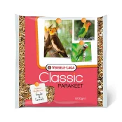 Корм Versele-Laga Classic Big Parakeet для середніх папуг, 500 г