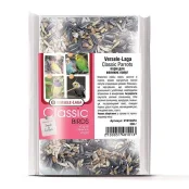 Корм Versele-Laga Classic Parrots для великих папуг, зернова суміш, горіхи, 300 г