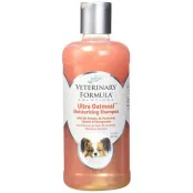 Шампунь Veterinary Formula Ultra Oatmeal Moisturizing Shampoo ультра зволоження, для собак і котів, 45 мл