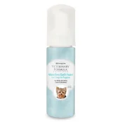 Шампунь Veterinary Formula Waterless Bath Foam для собак і цуценят, з екстрактом м'яти, 177 мл