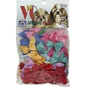 Бантик Vo-Toys Classic для собак, 1.6 см
