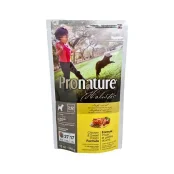 Сухий корм Pronature Holistic Puppy Chicken & Sweet Potato з куркою і бататом, для цуценят всіх порід, 340 г