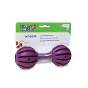 Іграшка-ласощі PetSafe Waggle суперміцна, для собак від 10 кг, ML