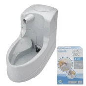 Поїлка автоматична PetSafe Drinkwell Mini Pet для собак і котів, 1.2 л