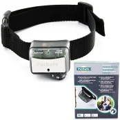 Електронний ошийник PetSafe Deluxe Anti-Bark Big Dog проти гавкоту для собак великих порід