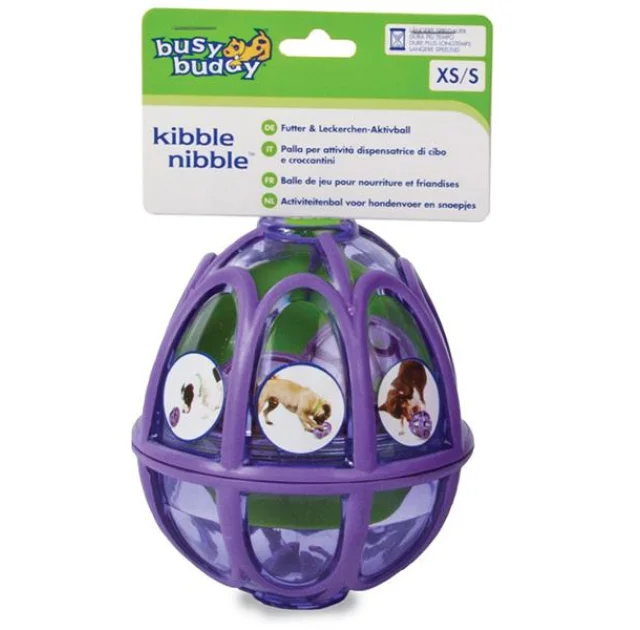 Игрушка-лакомство Premier Kibble Nibble суперпрочная, для собак