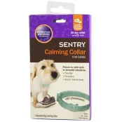 Ошейник Sentry Good Behavior для собак, с феромонами, 58 см