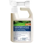 Спрей Sentry Home Yard&Premise Spray Concentrate от насекомых во дворе, 946 мл