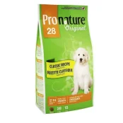 Сухой корм Pronature Original Puppy Large для щенков крупных пород, 15 кг
