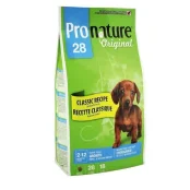 Сухой корм Pronature Original Puppy Small&Medium для щенков малых и средних пород, 350 г