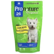 Сухой корм Pronature Original Adult Small&Medium с ягненком, для собак малых и средних пород, 350 г