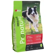 Сухой корм Pronature Original Adult Lamb с ягненком, для собак, 340 г