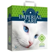 Наповнювач Imperial Care Odour Attack ультра-грудкує, для котів, з ароматом літнього саду, 2 кг