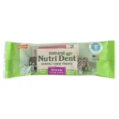 Лакомство Nylabone Nutri Dent Natural натуральное, жевательное, для чистки зубов, для собак, M