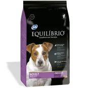 Сухой корм Equilibrio Dog суперпремиум, для собак мини и малых пород, 70 г