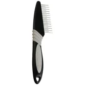 Расческа Flamingo Groo"Me Comb Short/Long з зубцами, для собак