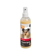 Спрей Flamingo Nursing Spray Macadamia Oil для собак и кошек, с маслом макадамии, 250 мл