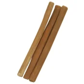 Лакомство Flamingo Roll Presse 25 жевательное, для собак, 80-90 г