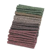 Лакомство Flamingo Munchy Cigar для собак, сигара жевательная, 9-10 мм, 20 шт/уп, цена за 1 шт