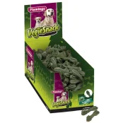 Лакомство Flamingo Vegie Tooth Chloro для собак, жевательная зубная щетка с хлорофиллом, 7 см