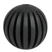 Игрушка Flamingo Gladiator Ball мяч для собак, резина, 7.5 см