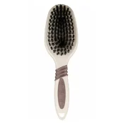 Щетка Flamingo Groo"ME Brush Large для шерсти для собак, нейлоновая щетина