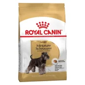 Сухой корм Royal Canin Miniature Schnauzer Adult для собак породы миниатюрные шнауцер, 7.5 кг