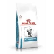 Сухий корм Royal Canin Hypoallergenic при харчової алергії у кішок, 400 г
