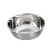 Миска Flamingo Dish Inox для собак, 4 л