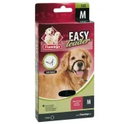 Намордник Flamingo Easy leader для коррекции поведения собак, лабрадор, доберман, ретривер, M