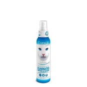 Засіб Capsull Neutralizor Cat & Kitten біоензімное, для видалення запаху і плям для котів, 125 мл