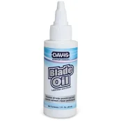 Масло Davis Blade Oil преміум, для змащення й очищення ножиць, 49 мл
