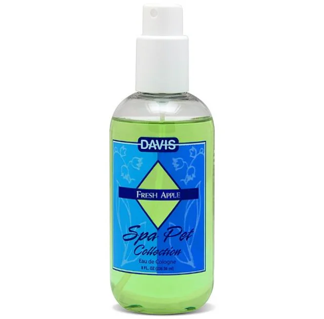Духи Davis «Fresh Apple» для собак, 237 мл