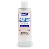 Кондиціонер-ополіскувач Davis Creme Rinse & Conditioner з колагеном для собак, котів, концентрат, 3.8 л