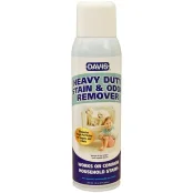 Спрей Davis Heavy Duty Stain & Odor Remover для видалення плям і запахів, 414 мл