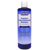 Шампунь Davis Premium Color Enhancing Shampoo для собак, котів, концентрат, 3.8 л