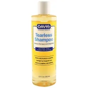 Шампунь Davis Tearless Shampoo для собак, котів, концентрат, 50 мл